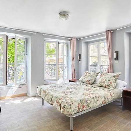 Le Petit Borda Hotel Paris Ngoại thất bức ảnh