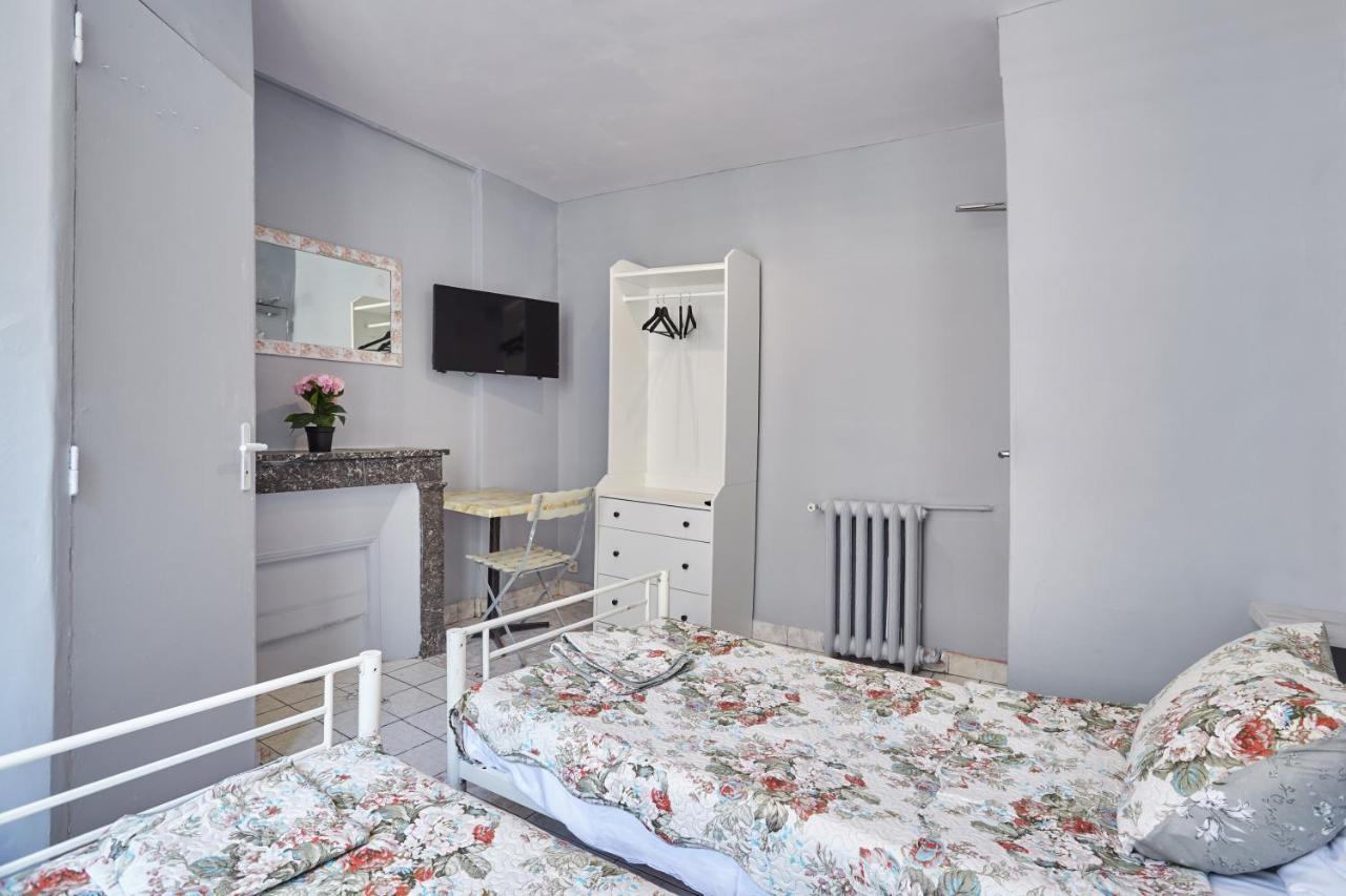 Le Petit Borda Hotel Paris Ngoại thất bức ảnh