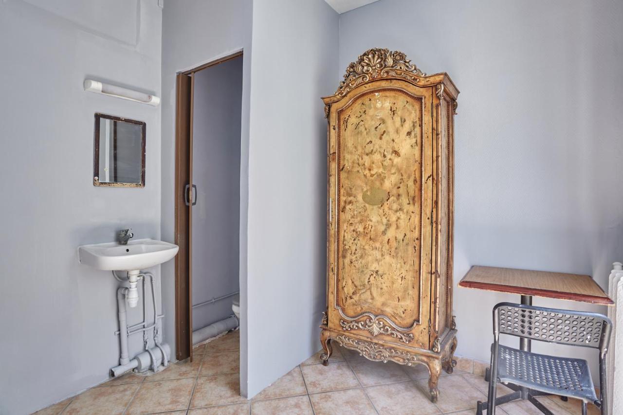 Le Petit Borda Hotel Paris Ngoại thất bức ảnh