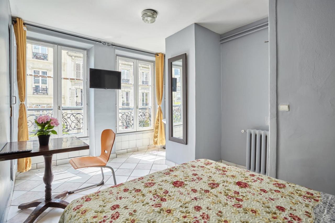 Le Petit Borda Hotel Paris Ngoại thất bức ảnh