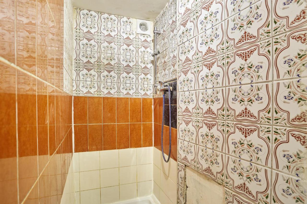 Le Petit Borda Hotel Paris Ngoại thất bức ảnh
